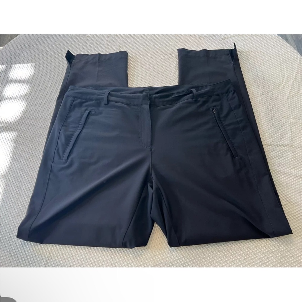 slazenger golf pants Size 10